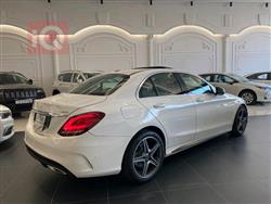 مێرسێدس بێنز C-Class
